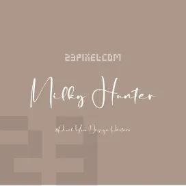 Milky Hunter